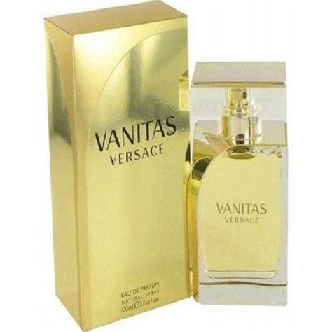 Buy Versace Vanitas EDP 100ml For Women Online in Nigeria